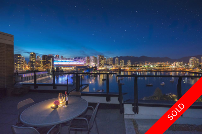 False Creek Condo for sale: 2 bedroom 1,370 sq.ft. (Listed 2018-02-21)