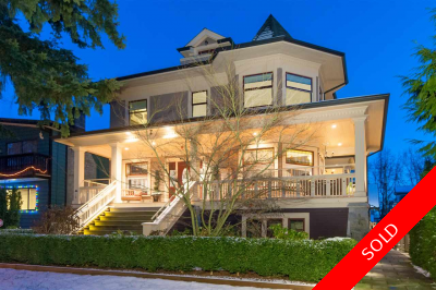 Mount Pleasant VW Townhouse for sale: 3 bedroom 1,410 sq.ft. (Listed 2018-03-09)