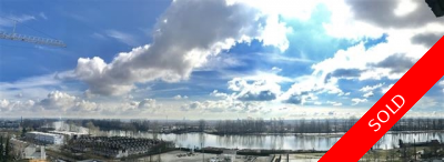 Fraserview VE Condo for sale: 2 bedroom 793 sq.ft. (Listed 2018-03-16)