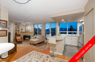 Kitsilano Condo for sale: 2 bedroom 837 sq.ft. (Listed 2018-05-11)