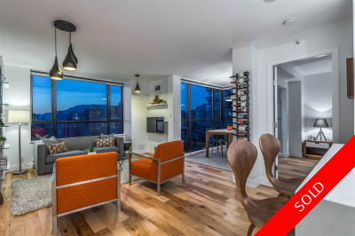 West End VW Condo for sale: 1 bedroom 645 sq.ft. (Listed 2018-05-16)