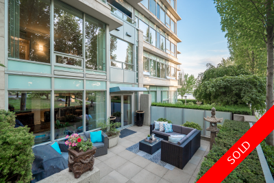 Yaletown Townhouse for sale: King's Landing 2 bedroom 2,031 sq.ft. (Listed 2018-06-26)