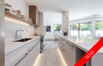 Fairview VW Condo for sale: 2 bedroom 1,154 sq.ft. (Listed 2018-07-25)