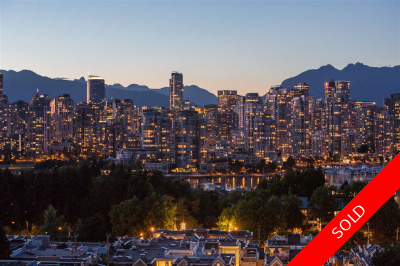 Fairview VW Condo for sale: 2 bedroom 1,271 sq.ft. (Listed 2018-07-25)