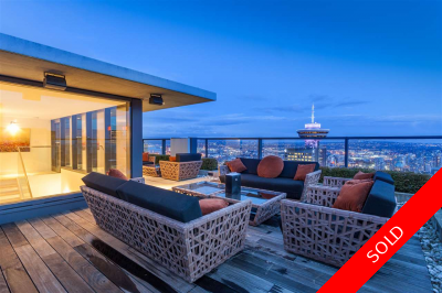 Downtown VW Condo for sale: 3 bedroom 2,368 sq.ft. (Listed 2018-07-25)