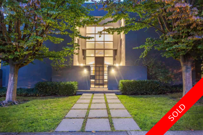 Kitsilano House for sale: 3 bedroom 2,594 sq.ft. (Listed 2018-07-25)