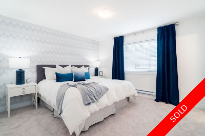 Broadmoor Townhouse for sale: 4 bedroom 1,564 sq.ft. (Listed 2019-03-12)