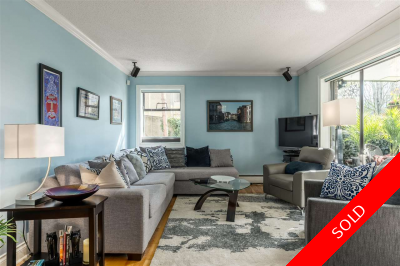 West End VW Condo for sale: 2 bedroom 1,107 sq.ft. (Listed 2019-04-04)