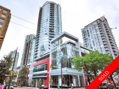 Downtown VW Condo for sale: 1 bedroom 694 sq.ft. (Listed 2019-08-26)
