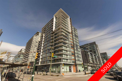 False Creek Condo for sale: 1 bedroom 729 sq.ft. (Listed 2019-10-11)