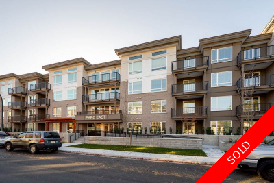 Central Pt Coquitlam Condo for sale: 1 bedroom 672 sq.ft. (Listed 2019-11-21)