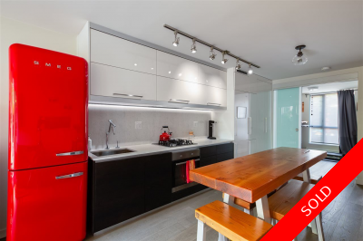 Downtown VE Apartment/Condo for sale: 3 bedroom 957 sq.ft. (Listed 2020-08-06)